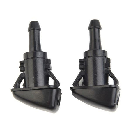 Windshield Washer Nozzle - for Mitsubishi | Eurowagens - View 8
