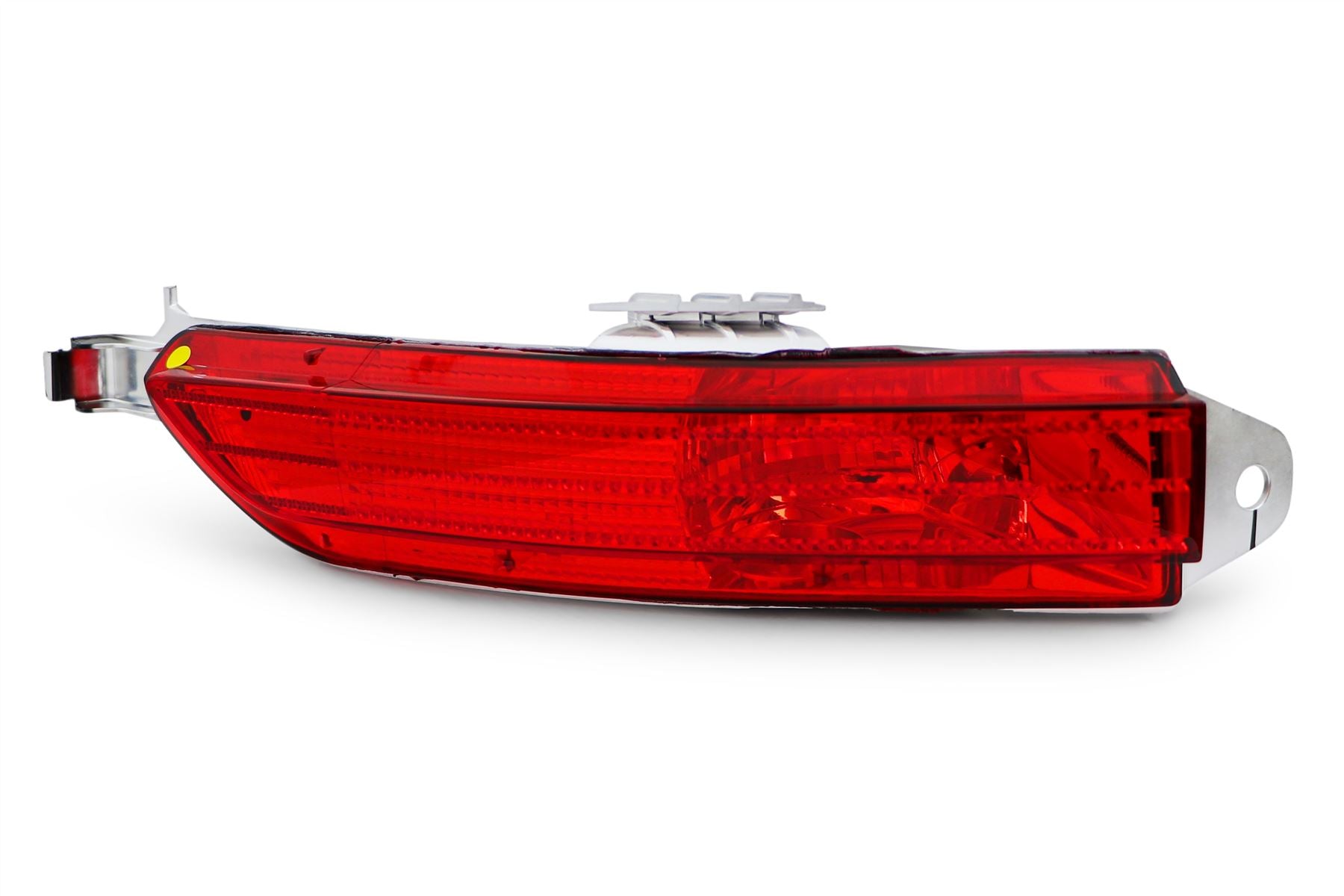 Volkswagen Touareg Rear Fog Light, Hella OEM, OEM 7P6945701E