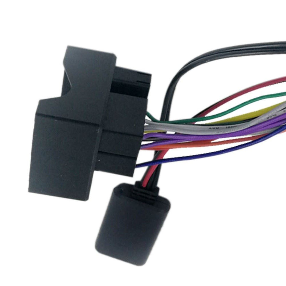 Bluetooth Audio AUX Receiver Adapter | Eurowagens - View 2