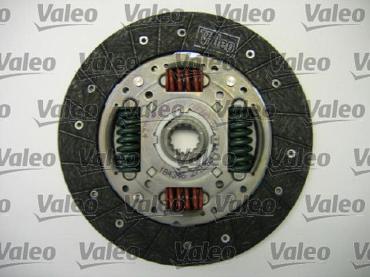 Renault Amc Clutch Kit, Valeo OEM, OEM . - View 3
