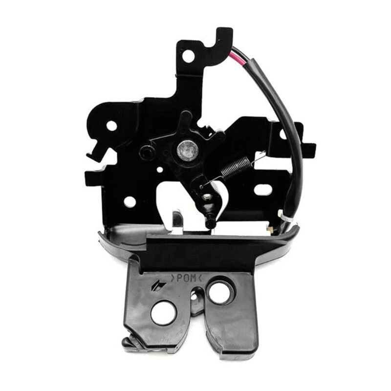 Tailgate Lock Actuator - for Mazda - OEM BN8P56820A | Eurowagens