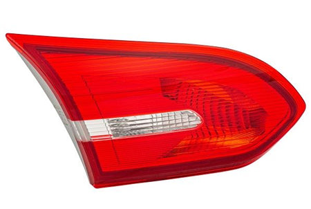 Ford Focus III Left Rear Light, Hella OEM, OEM 1 868 298 - View 2