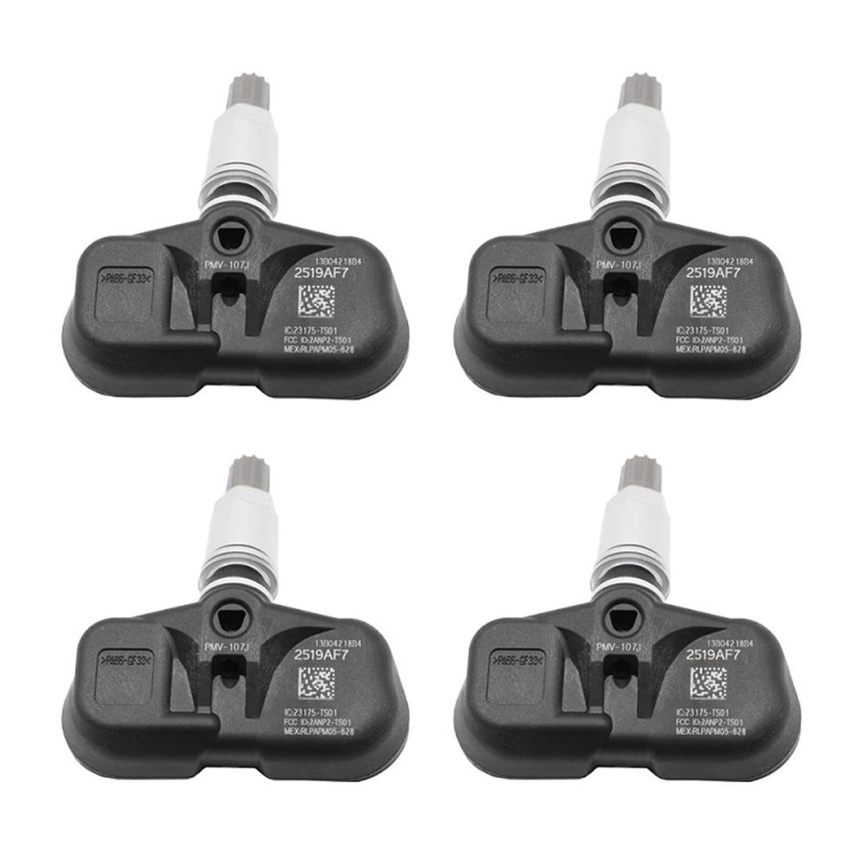 Tire Pressure Monitor Sensor - for Toyota & Lexus - OEM 4-RUNNER | Eurowagens