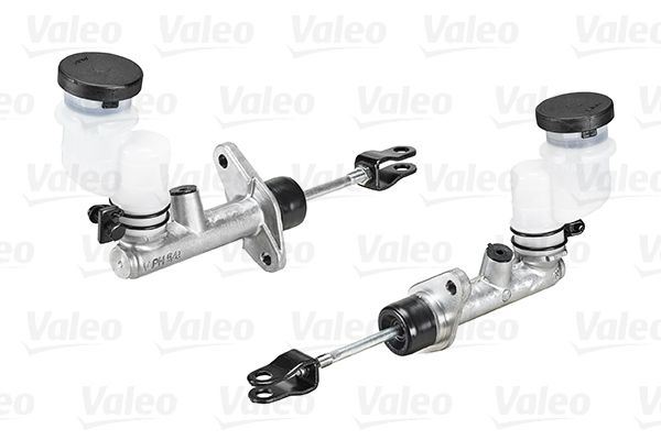 Hyundai Accent Clutch Master Cylinder, Valeo OEM, OEM 4161022050, MPN 804612