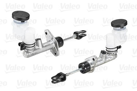 Hyundai Accent Clutch Master Cylinder, Valeo OEM, OEM 4161022050, MPN 804612