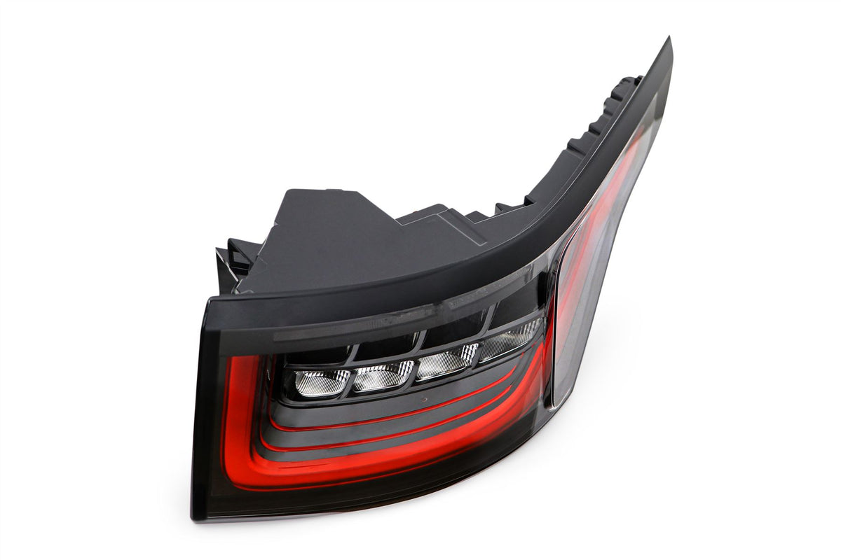 Range Rover Sport Right Rear Light, Magneti Marelli OEM, OEM LR116468 - View 9