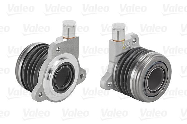 Valeo Clutch Central Slave Cylinder for Chevrolet, Opel & more, OEM quality, OEM 4805569, MPN 804554