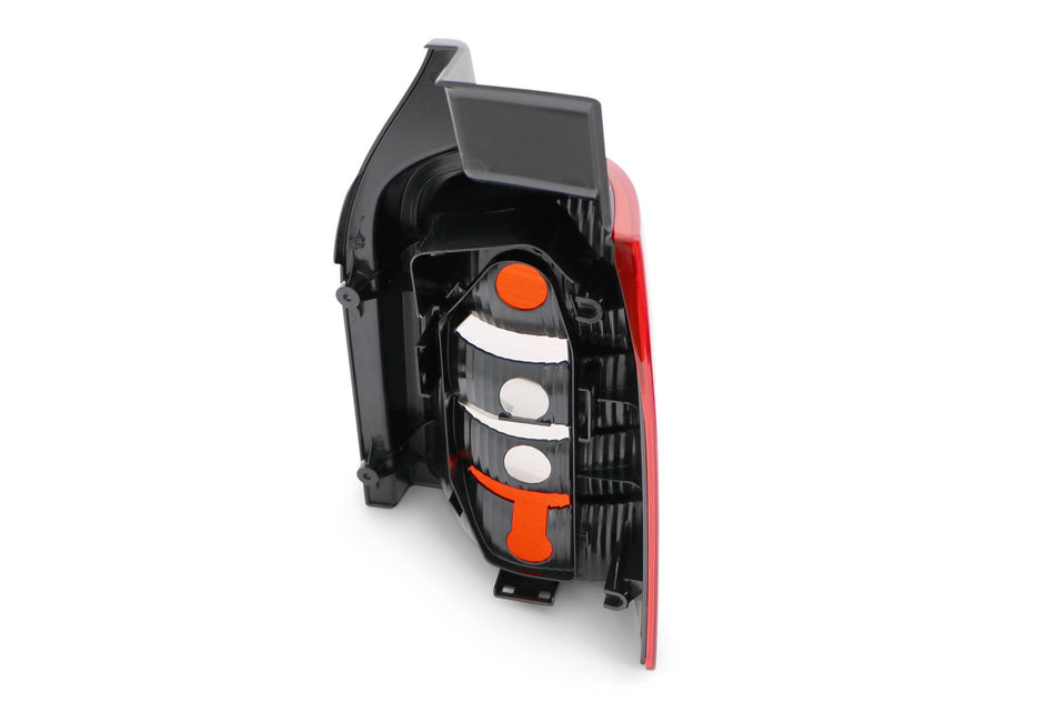 Hella Left Rear Light for Volkswagen, OEM quality, OEM 7H0945095H - View 2