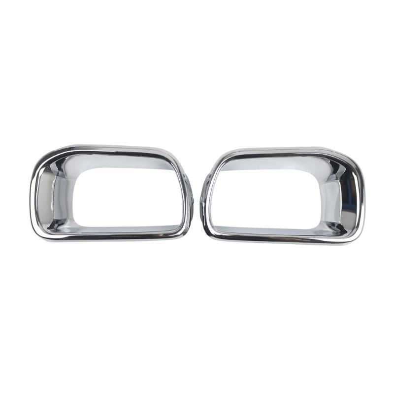 Air Duct Cover Front - for Mini - OEM 51117337811 | Eurowagens