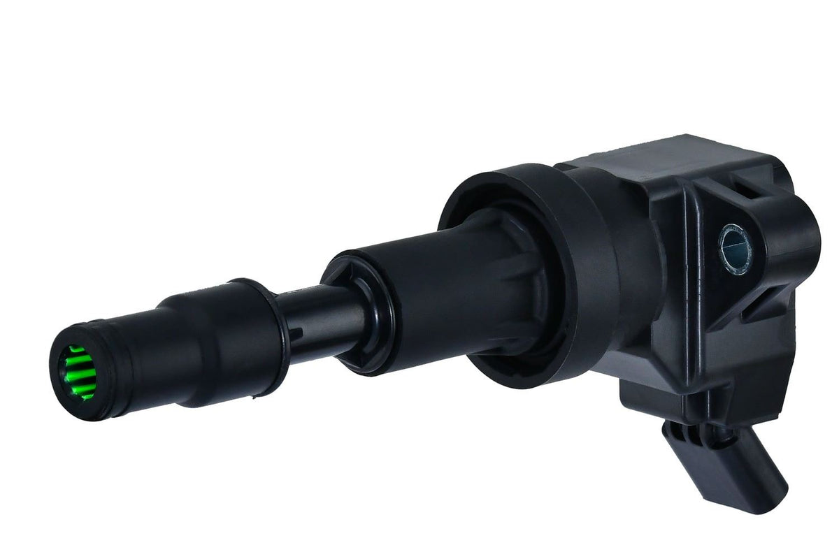 Hella Ignition Coil for Hyundai & Kia, OEM quality, OEM 27301-03AA0, MPN 5DA 358 168-781