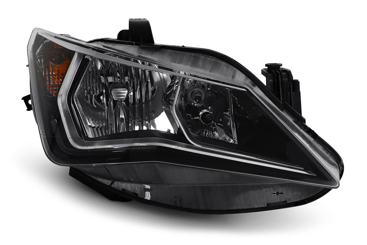 Seat Ibiza Right Headlight, Valeo OEM, OEM 6J2941006K - View 7