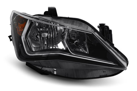 Seat Ibiza Right Headlight, Valeo OEM, OEM 6J2941006K - View 7