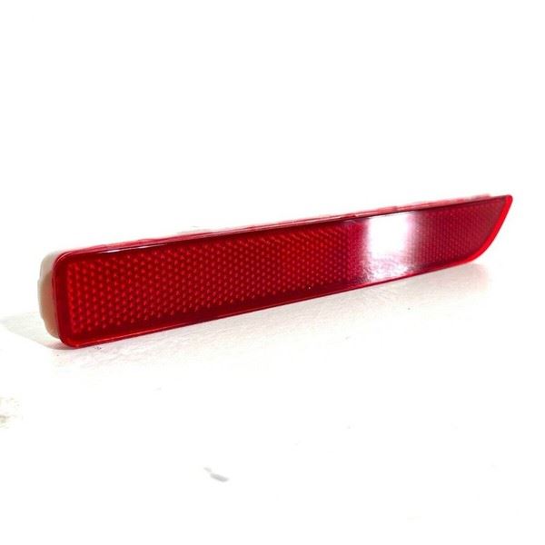 Bumper Reflector Rear - for Nissan - OEM 265608990B | Eurowagens - View 2