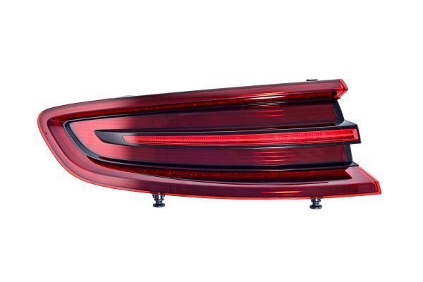 Porsche Macan Left Rear Light, Hella OEM, OEM 95B945095K - View 2