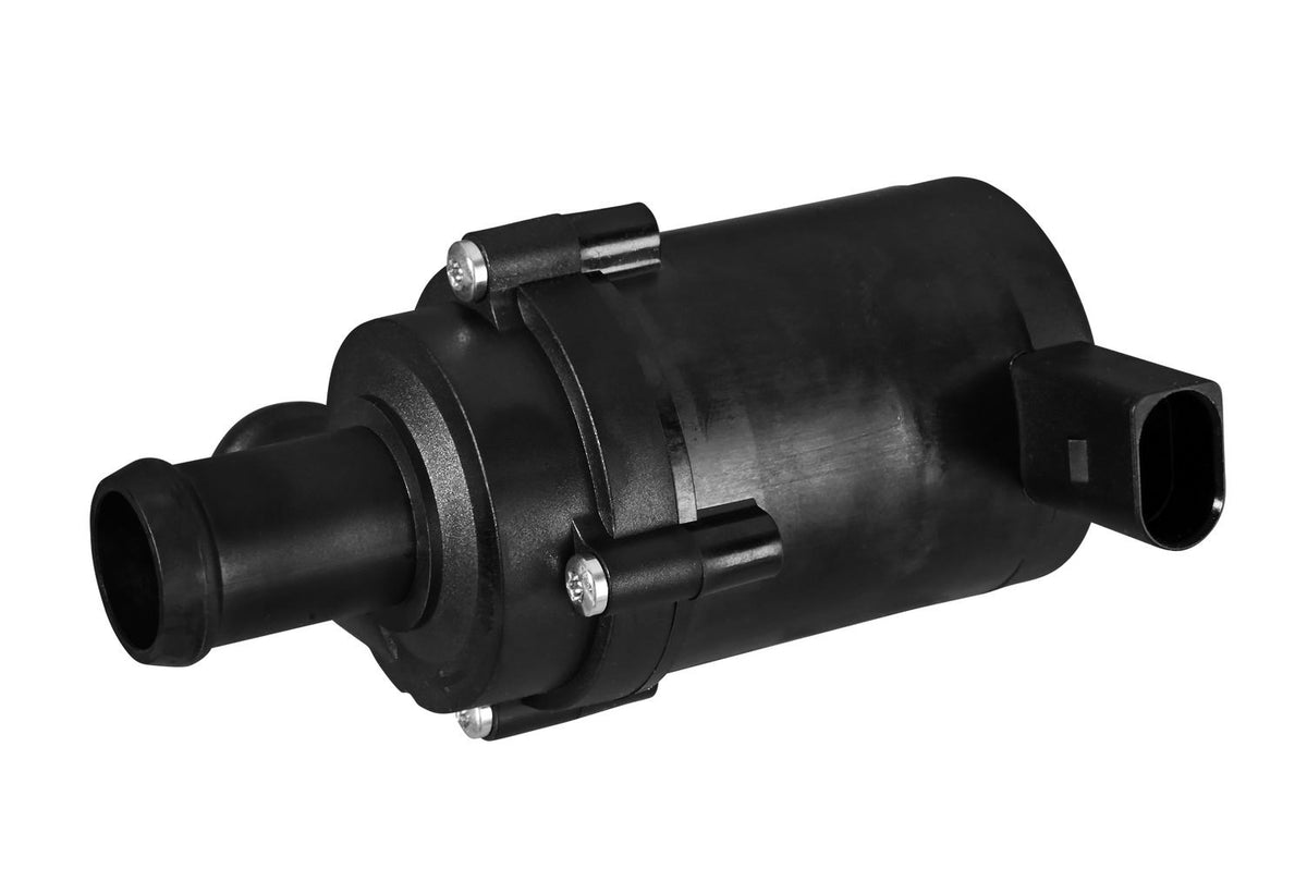 Hella Water Pump for Volkswagen & Seat, OEM quality, OEM 7H0 965 561, MPN 8TW 358 304-581