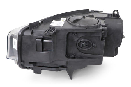 Magneti Marelli Bi-Xenon LED DRL Right Headlight for BMW, OEM quality, OEM 63117317104 - View 2