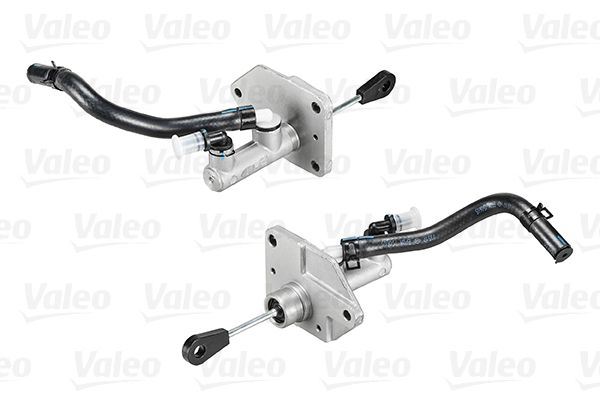 Hyundai Santa Fe Clutch Master Cylinder, Valeo OEM, OEM 41605-2B170, MPN 804805