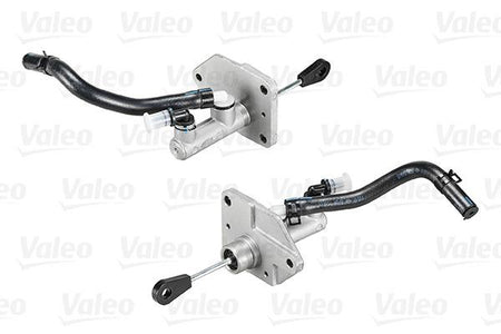 Hyundai Santa Fe Clutch Master Cylinder, Valeo OEM, OEM 41605-2B170, MPN 804805