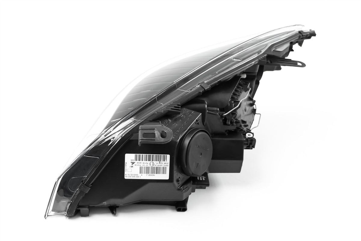 Renault Megane Right Headlight, Magneti Marelli OEM, OEM 260104930R - View 9
