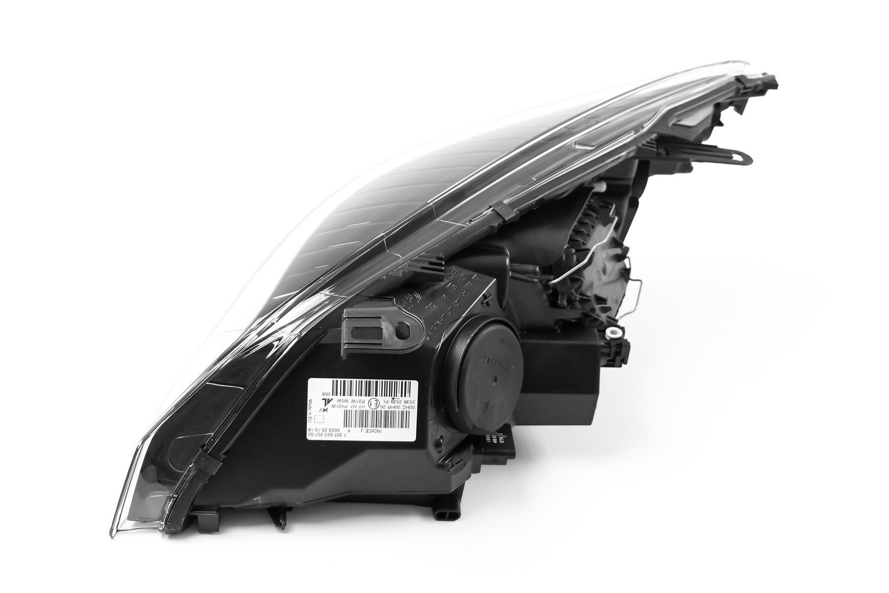 Renault Megane Right Headlight, Magneti Marelli OEM, OEM 260104930R - View 9