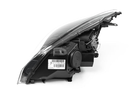 Renault Megane Right Headlight, Magneti Marelli OEM, OEM 260104930R - View 9