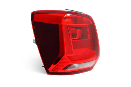 Volkswagen Polo GTI Left Rear Light, Magneti Marelli OEM, OEM 6C0945095J - View 7