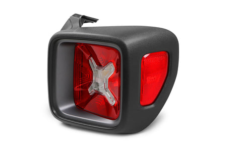 Jeep Renegade Right Rear Light, Magneti Marelli OEM, OEM 51964231 - View 7