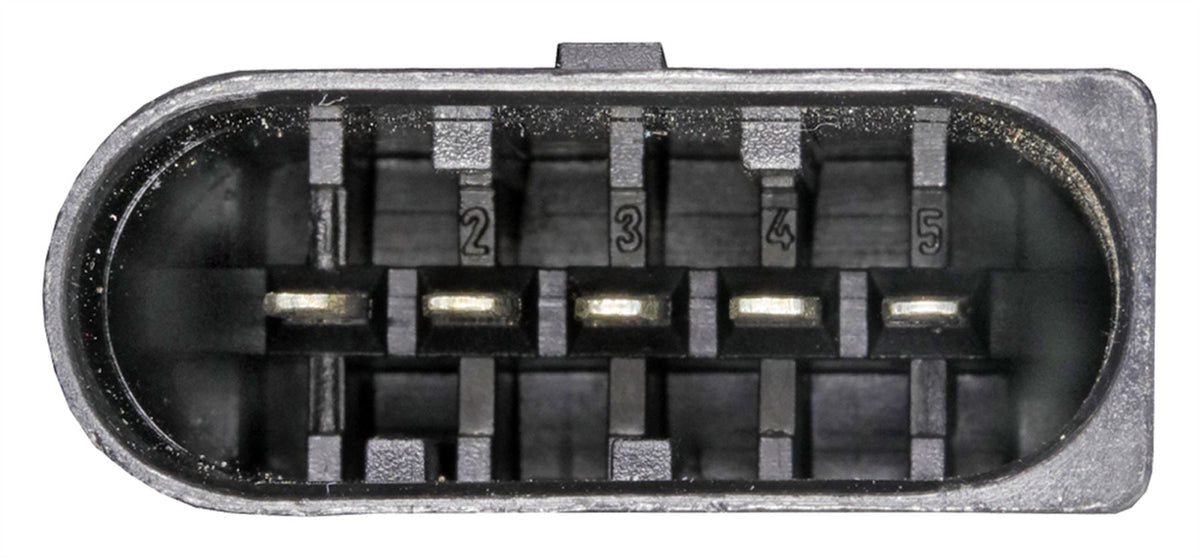 Hella Sensor for Audi & Volkswagen, OEM quality, OEM 06B 133 471 - View 2