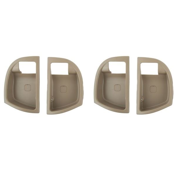 Door Handle Trim - for Hyundai - OEM 82611-2B000 | Eurowagens - View 11