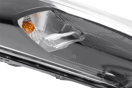 Nissan Juke Right Indicator, Valeo OEM, OEM 26120-BV80B - View 3