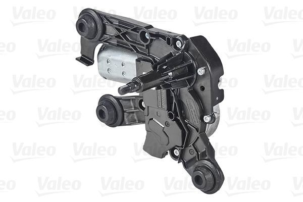 Peugeot 208 Rear Wiper Motor, Valeo OEM, OEM 9673251380 - View 2