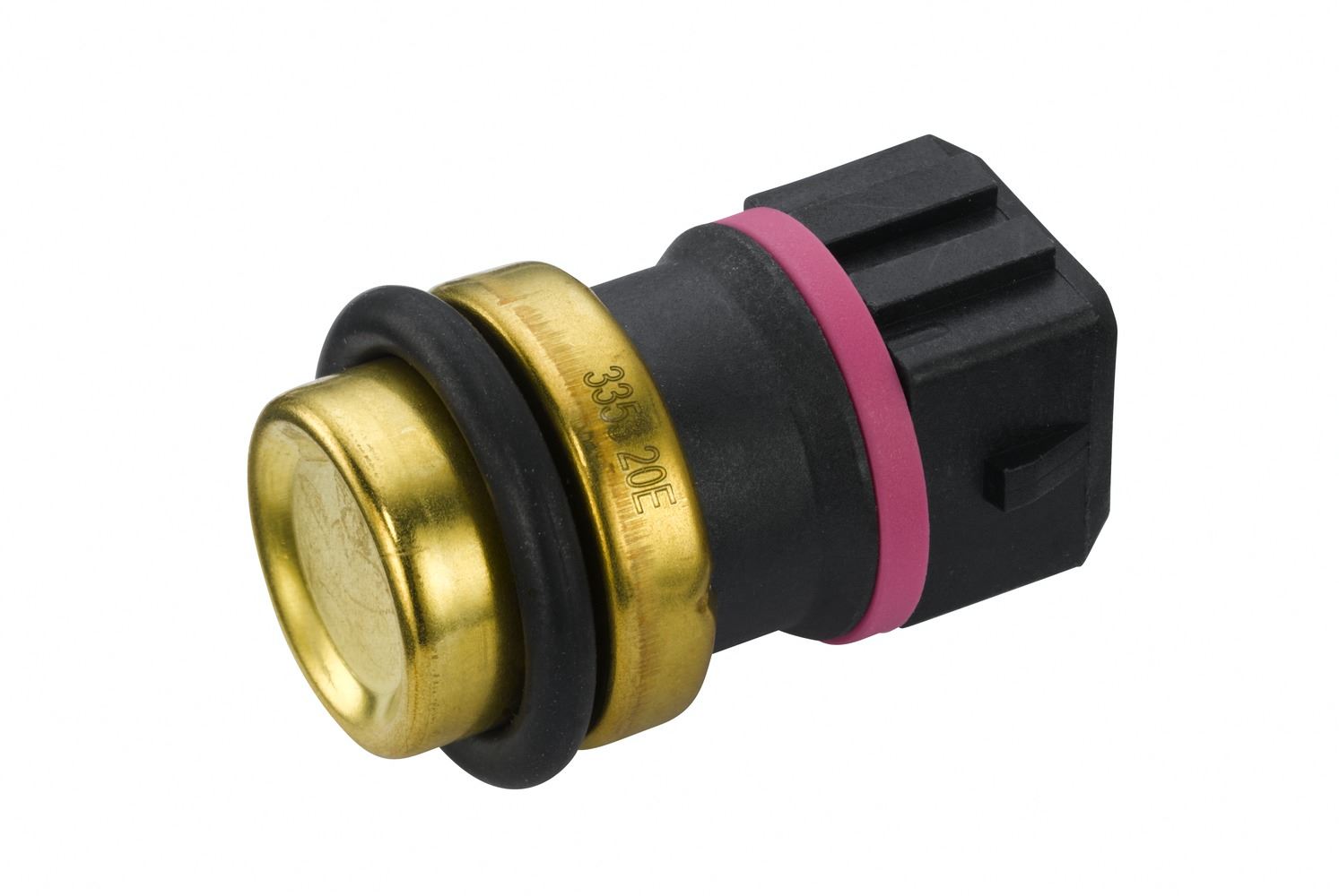 Hella Temperature Sensor for Mercedes-Benz & Volkswagen, OEM quality, OEM A0135420417, MPN 6PT 013 113-261