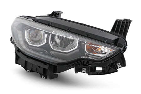 Fiat Tipo Right Headlight, Magneti Marelli OEM, OEM 52100128 - View 2