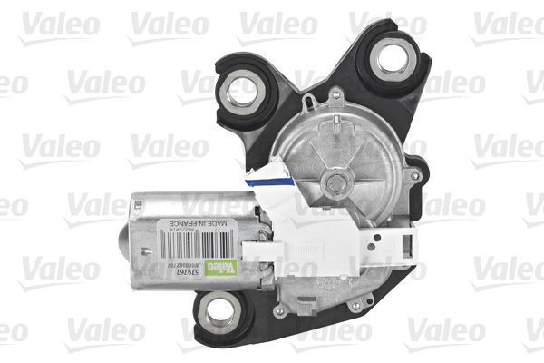 Valeo Rear Wiper Motor for Vauxhall, Peugeot & more, OEM quality, OEM 6405LP - View 6