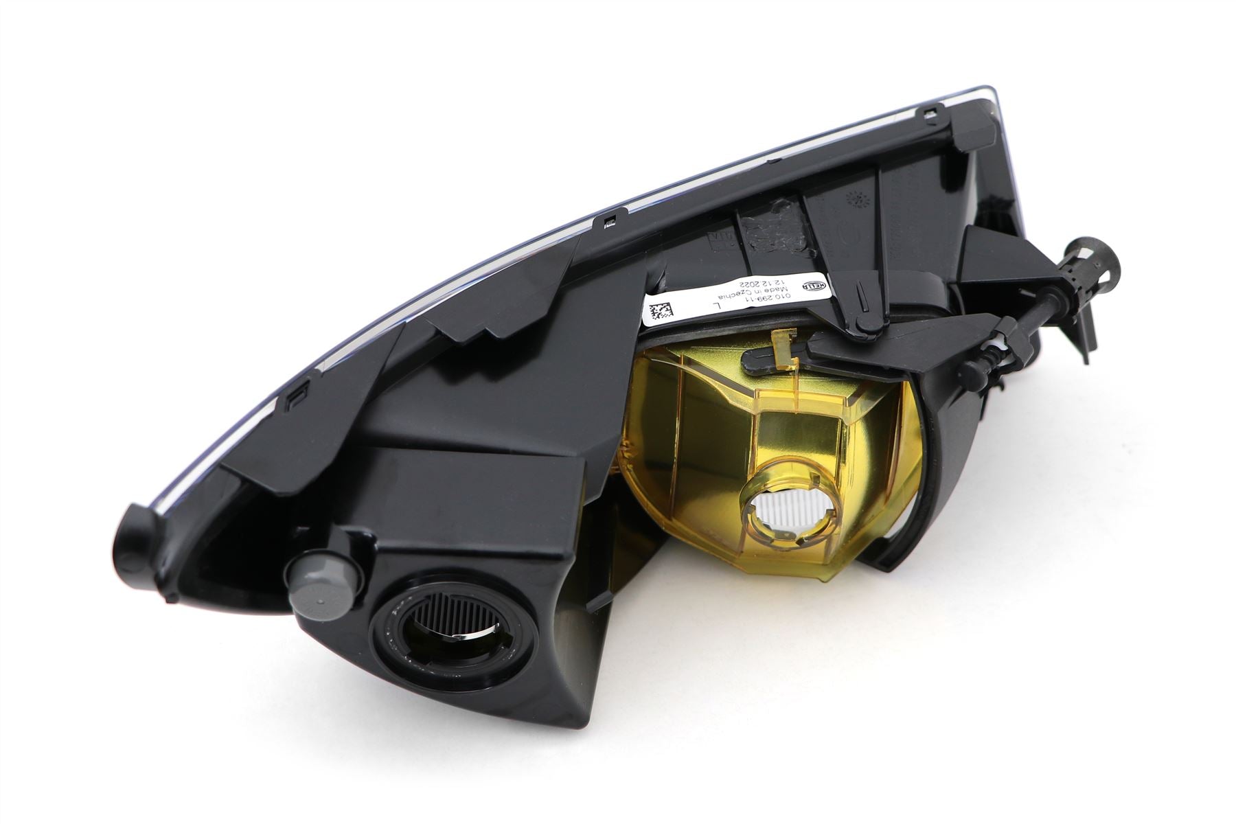 Hella DRL Left Front Fog Light for Skoda, OEM quality, OEM 5J0941701C - View 11