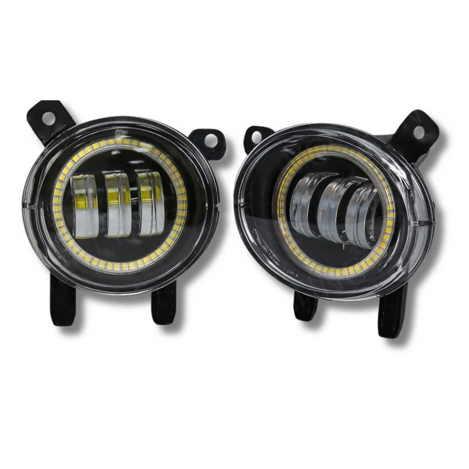 Front Fog Light Set LED - for BMW | Eurowagens