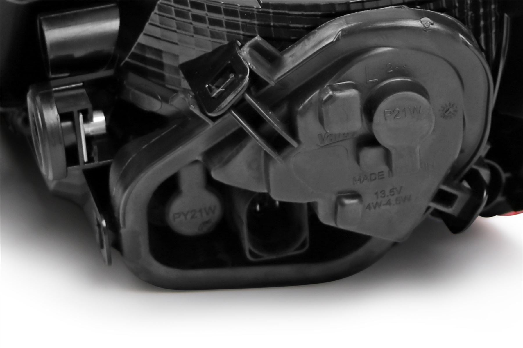 Seat Leon Left Rear Light, Valeo OEM, OEM 5F0945207C - View 4