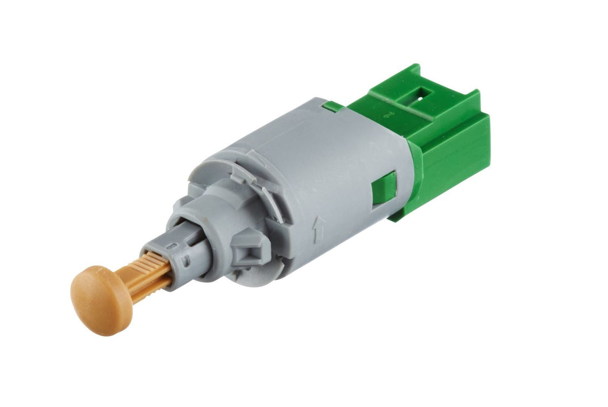 Hella Stop Light Switch for Renault, Nissan & more, OEM quality, OEM 82 00 276 360, MPN 6DD 008 622-801
