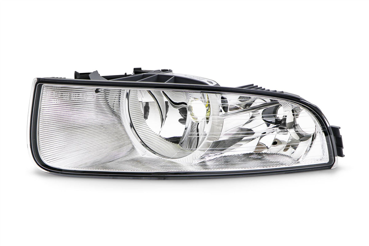 Hella DRL Left Front Fog Light for Volkswagen & Skoda, OEM quality, OEM 3T0941701A - View 5