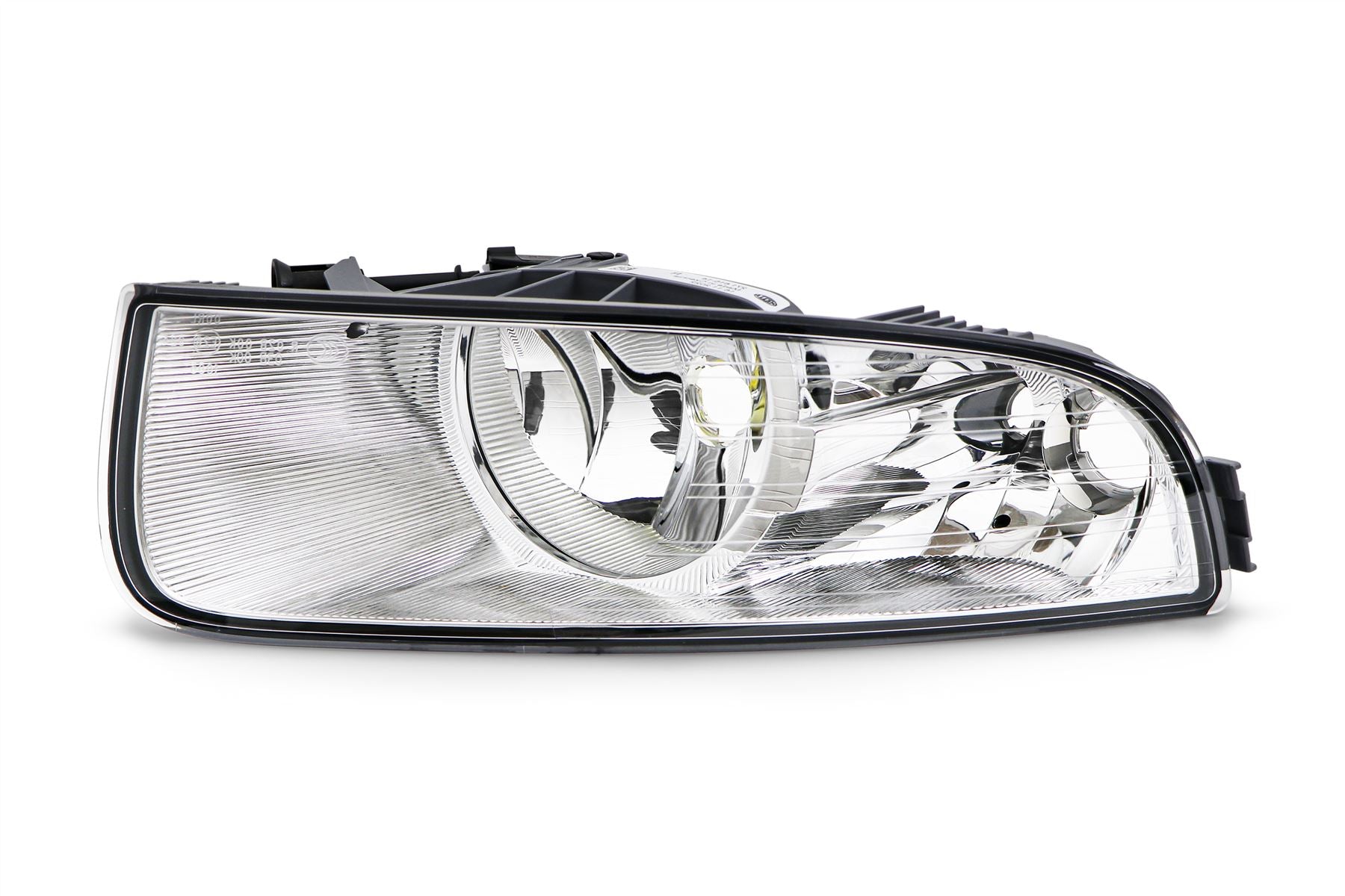 Hella DRL Left Front Fog Light for Volkswagen & Skoda, OEM quality, OEM 3T0941701A - View 5