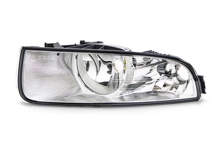 Hella DRL Left Front Fog Light for Volkswagen & Skoda, OEM quality, OEM 3T0941701A - View 5