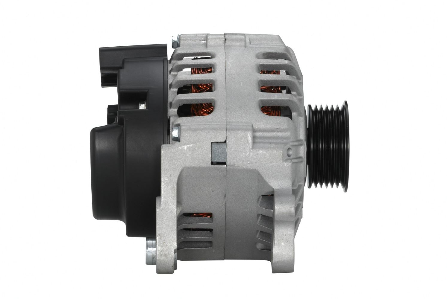 Hella Alternator for Skoda & Volkswagen, OEM quality, OEM 03D 903 025 E - View 2