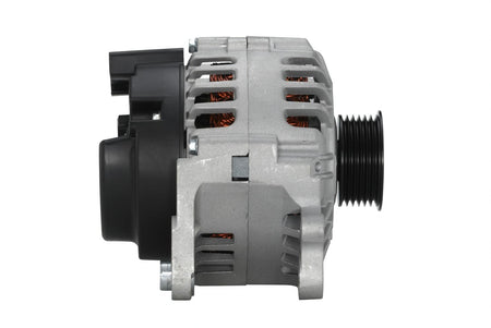 Hella Alternator for Skoda & Volkswagen, OEM quality, OEM 03D 903 025 E - View 2