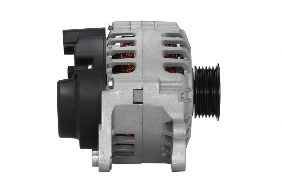 Hella Alternator for Skoda & Volkswagen, OEM quality, OEM 03D 903 025 E - View 2