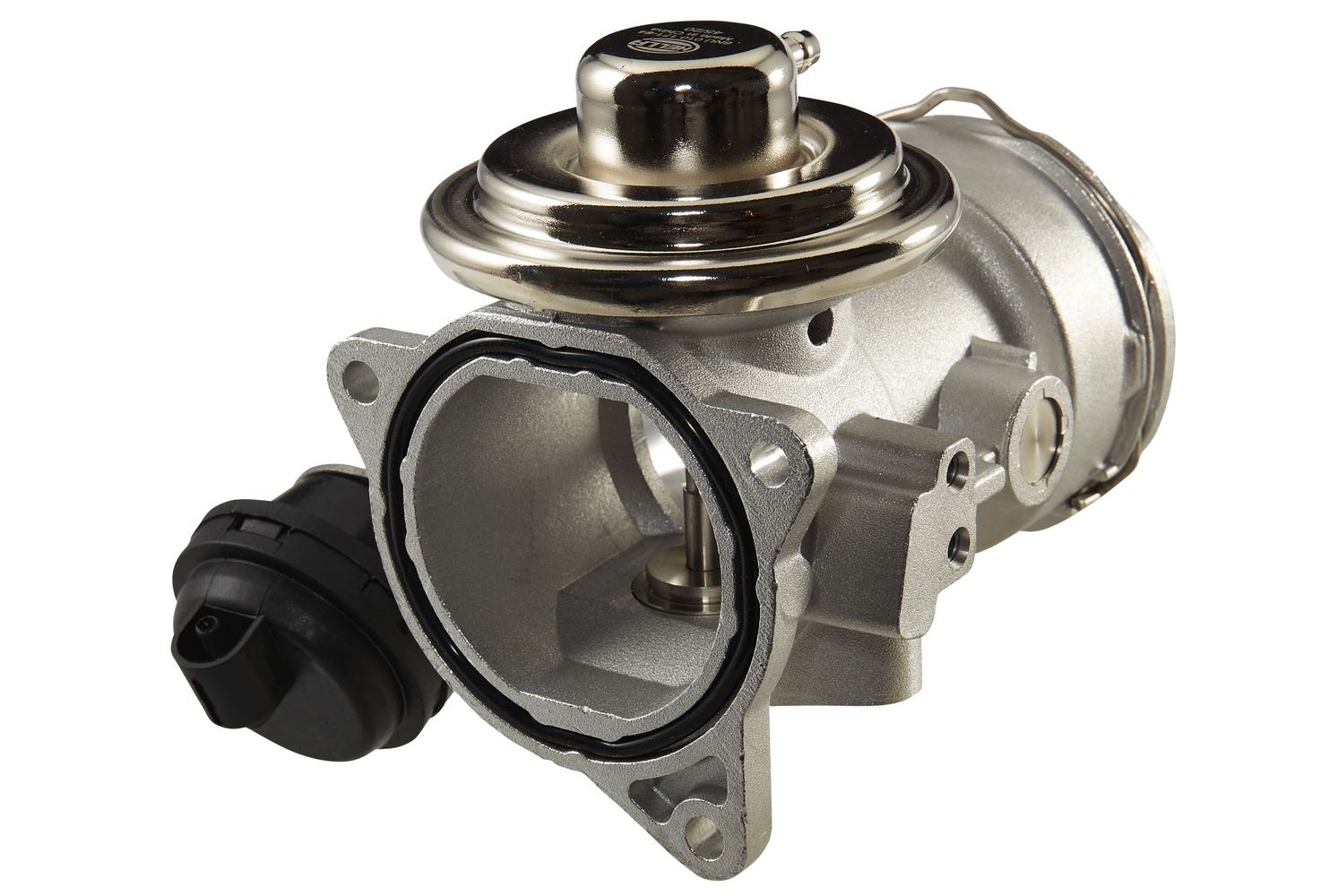 Hella EGR Valve for Audi, Volkswagen & more, OEM quality, OEM 038 131 501 AA, MPN 6NU 010 171-641