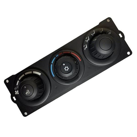 Air Conditioning Control Panel - for Kenworth - OEM F21-1013-11-000 | Eurowagens - View 5