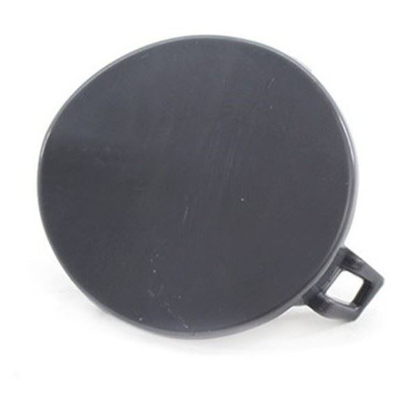 Bumper Tow Hook Cover Front - for BMW - OEM 51117207299 | Eurowagens - View 4
