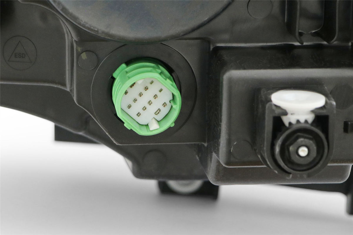 Fiat Tipo Right Headlight, Magneti Marelli OEM, OEM 52100128 - View 11