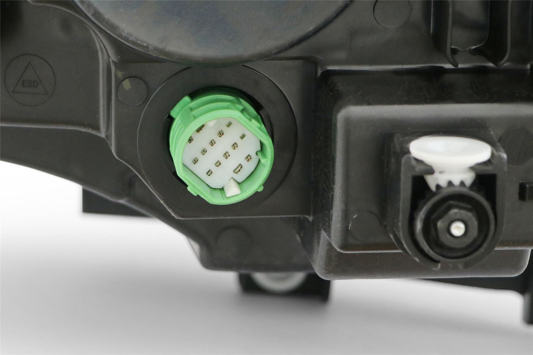 Fiat Tipo Right Headlight, Magneti Marelli OEM, OEM 52100128 - View 11