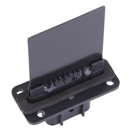 Blower Motor Resistor - for Ford - OEM 3F2Z18591AA | Eurowagens - View 4